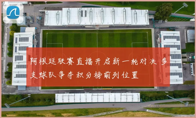 阿根廷联赛直播开启新一轮对决 多支球队争夺积分榜前列位置