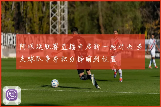 阿根廷联赛直播开启新一轮对决 多支球队争夺积分榜前列位置