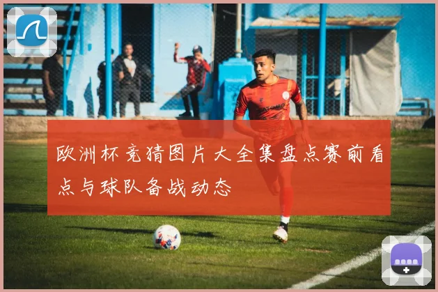 欧洲杯竞猜图片大全集盘点赛前看点与球队备战动态